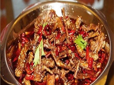 火麒麟鸭掌门加盟