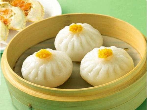 乔东家包子加盟