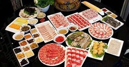 珑翔乌拉火锅