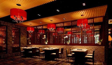 花样美腩加盟