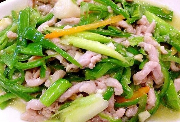 小江南餐厅