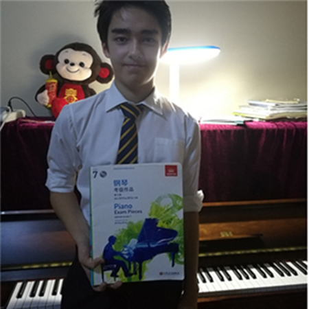 卓乐佳音钢琴艺术加盟