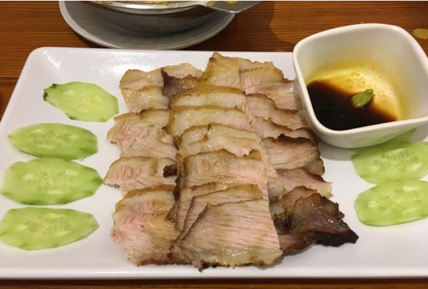 越茗苑越式美食馆