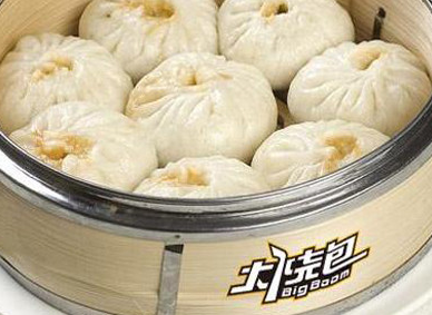 大烧包加盟 大烧包