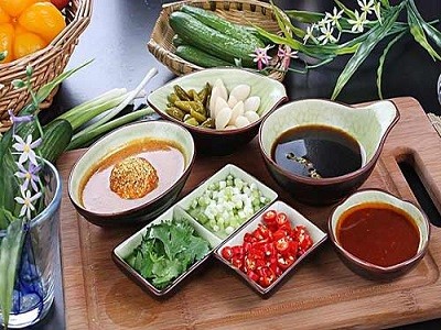 花溪渚新概念时尚火锅