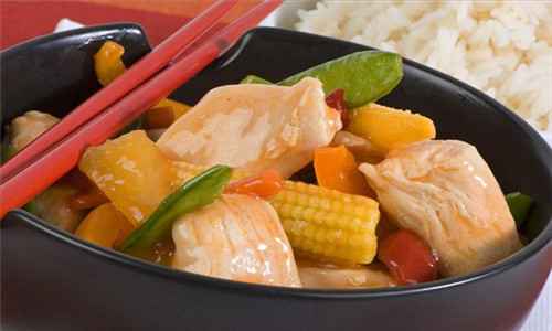 森林活杀鸡加盟