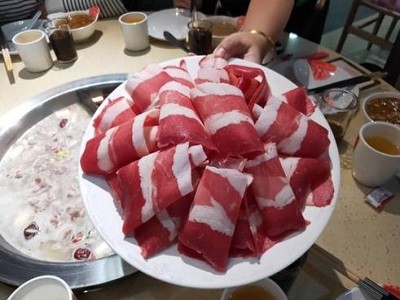 彦盛彦烂豆花火锅