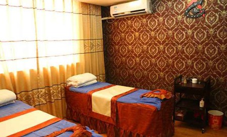 名仕之风SPA