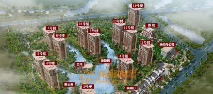 华粤地产加盟