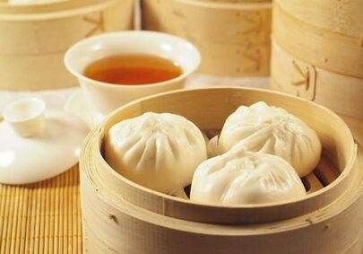 百味汤包加盟