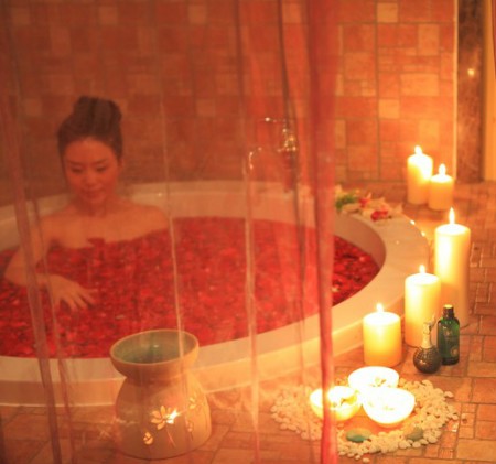 荟亦美美容SPA