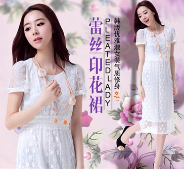 梦妮女装服饰加盟 梦妮女装服饰