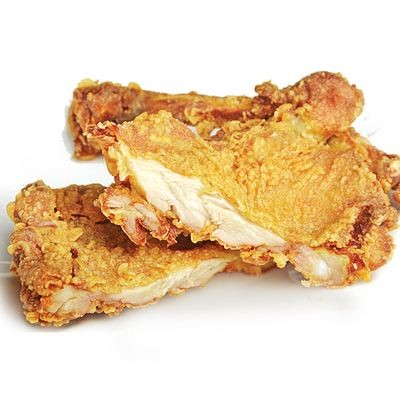 德克滋鸡排加盟
