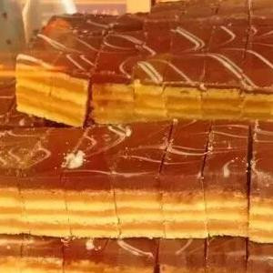 红钻石西饼房
