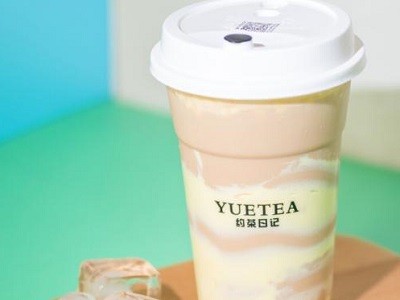 约茶日记加盟