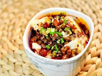 小谭豆花加盟