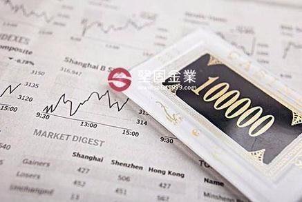 坚固金业加盟