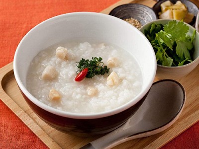 正粤粥铺加盟