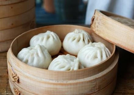 粮品汤包加盟