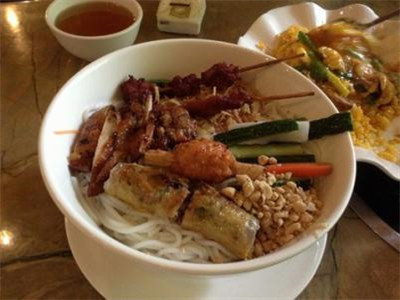 酷味乐快餐加盟