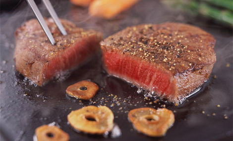 伊藤新苑烧肉