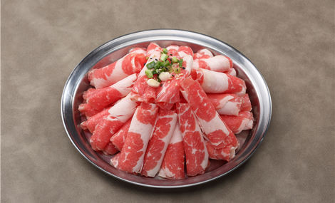 庆熙大豚牛烤肉