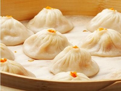 老鸿福汤包加盟