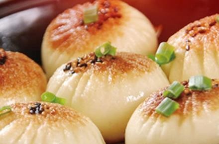 昌瑞祥生煎加盟
