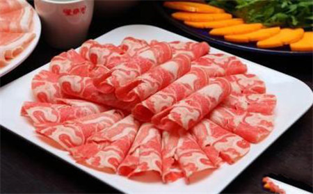 驼背火锅加盟