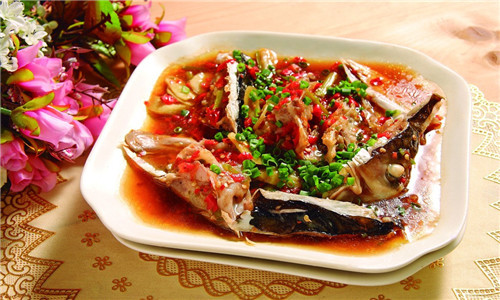 文星素食加盟