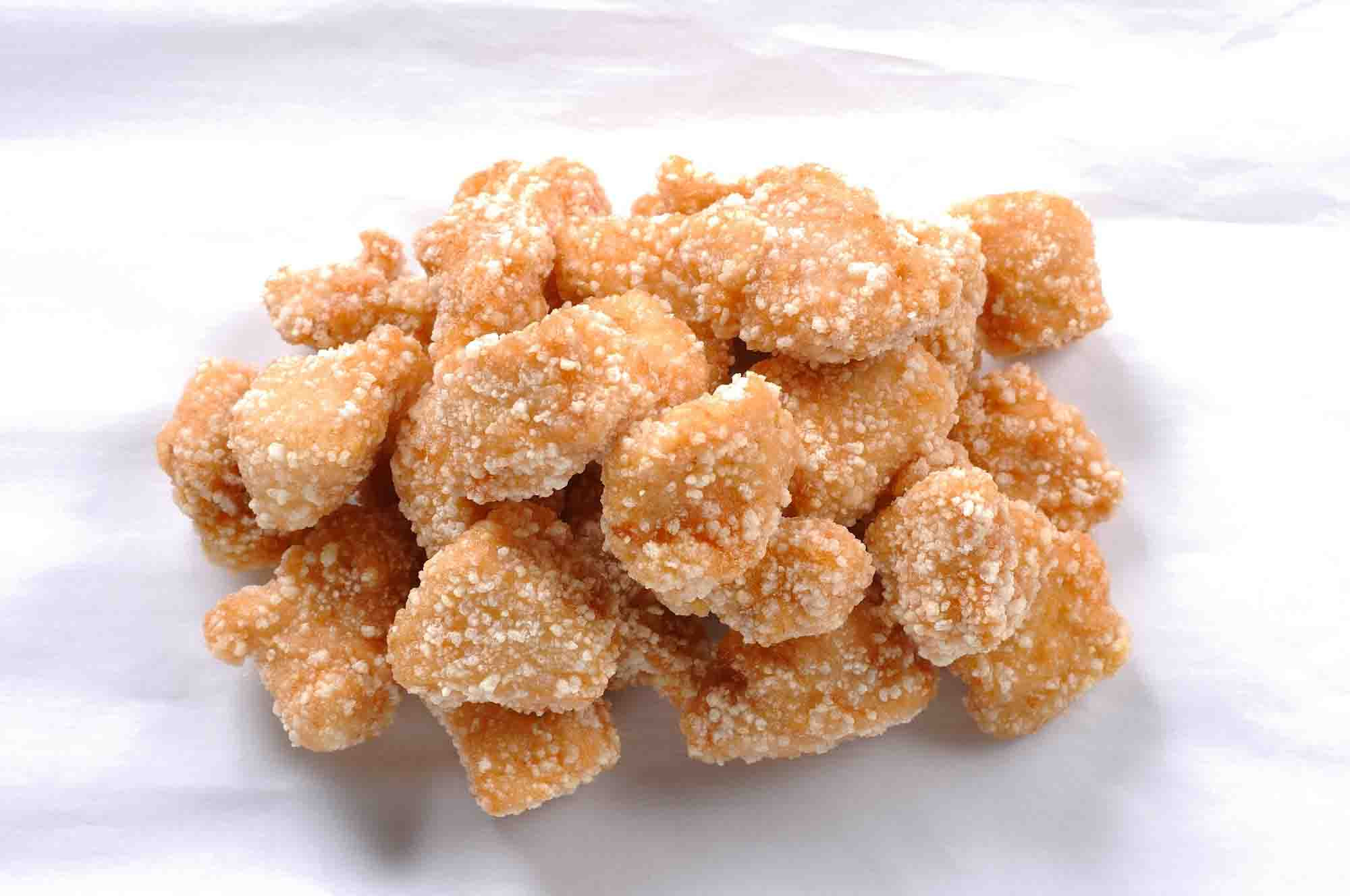 皇灿大鸡排