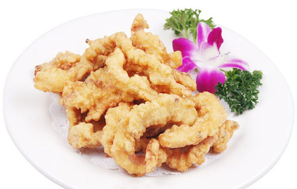 满锅香