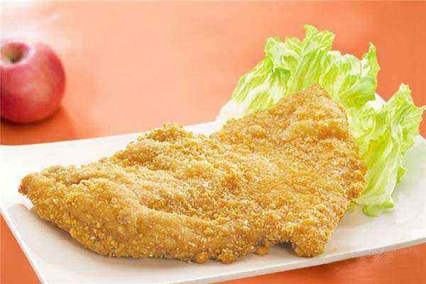 第一家炸鸡排