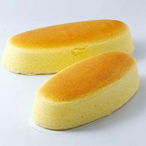 味芙面包