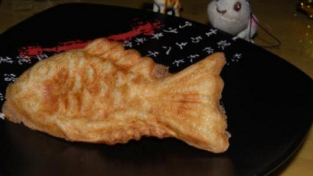 小鱼饼加盟
