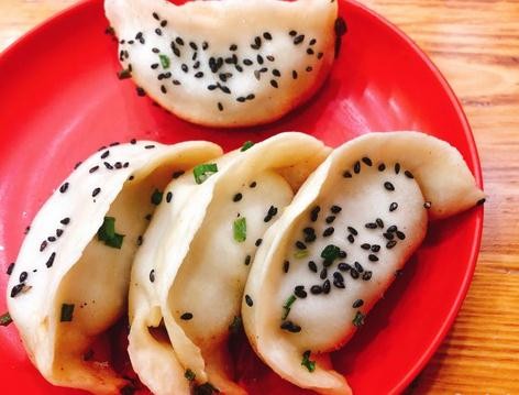 弘兴汤包