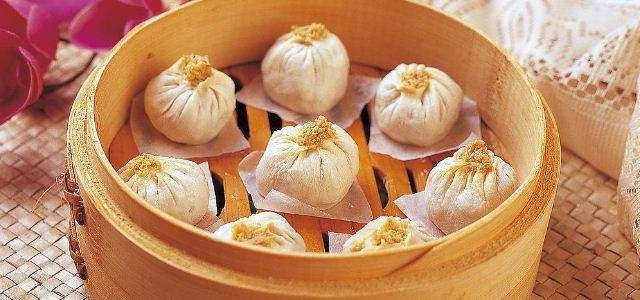 喜嘟嘟灌汤包
