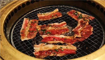 馋道自助烤肉