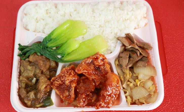 苏客中式餐饮加盟