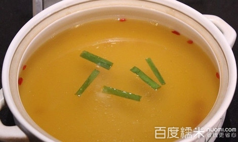 珍味煲仔