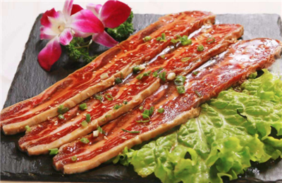 韩玉轩烤肉加盟