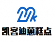 凯客迪蒽糕点加盟