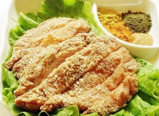 嘟嘟鸡排加盟