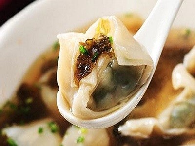 馨香缘馄饨