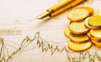 德金金融