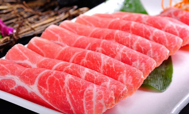 妈贝烤肉