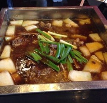 香逸火锅