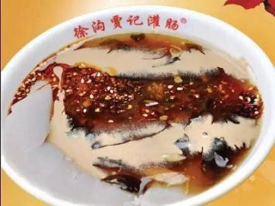 徐沟贾记灌肠加盟
