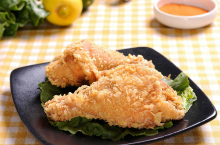176度鸡排