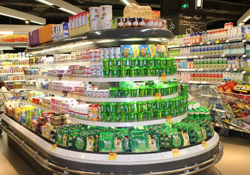 华润万家便利店加盟